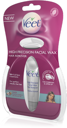 Veet High Precision Facial Wax
